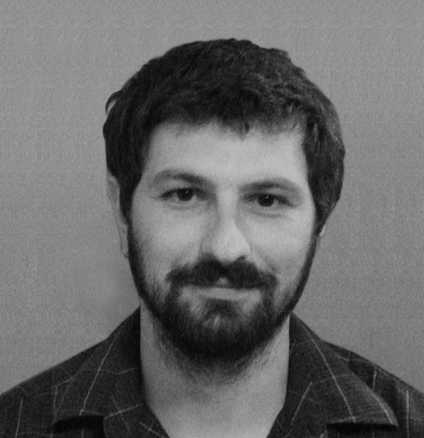 Stan Hristov